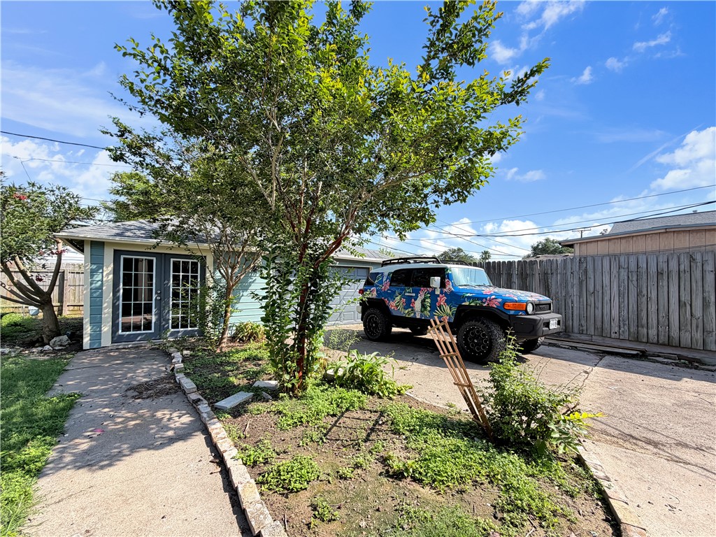 219 Leming Avenue Corpus Christi TX 78404