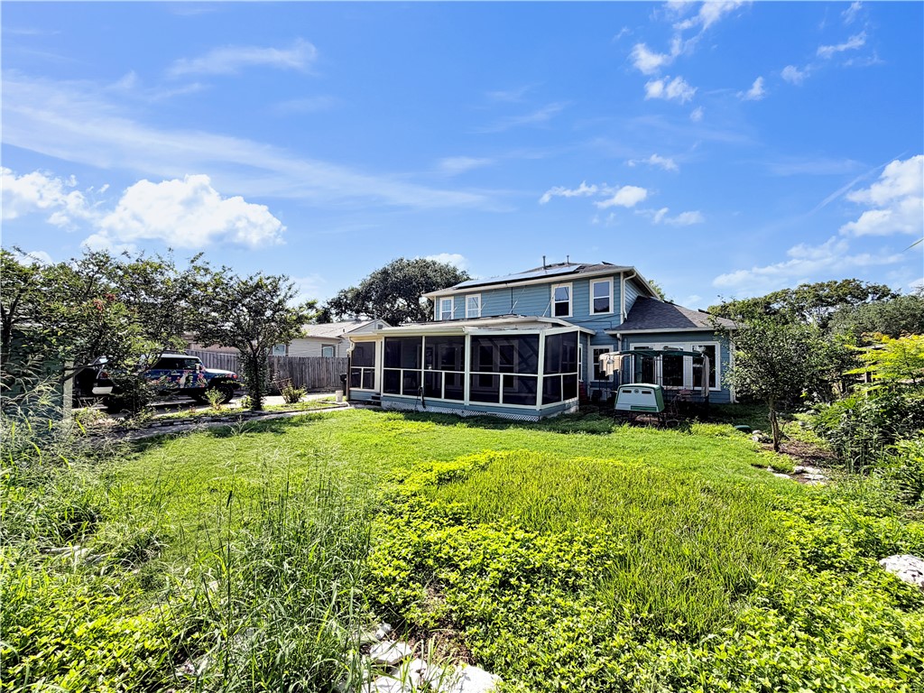 219 Leming Avenue Corpus Christi TX 78404