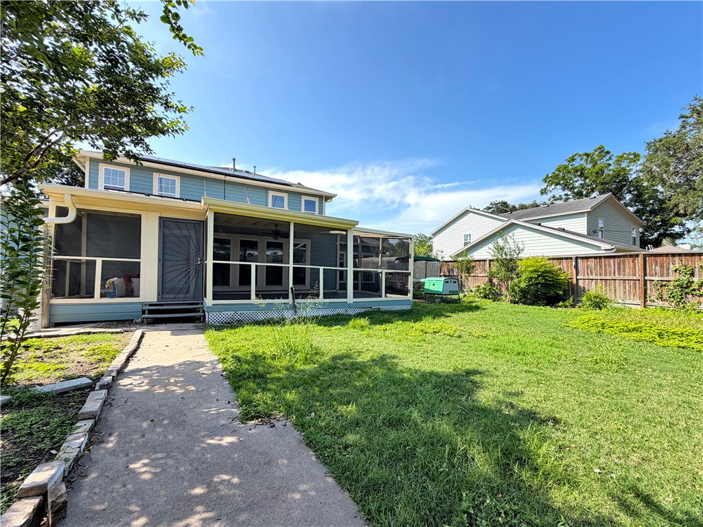 219 Leming Avenue Corpus Christi TX 78404