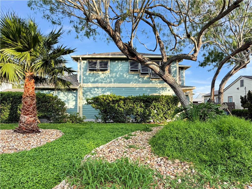 219 Leming Avenue Corpus Christi TX 78404
