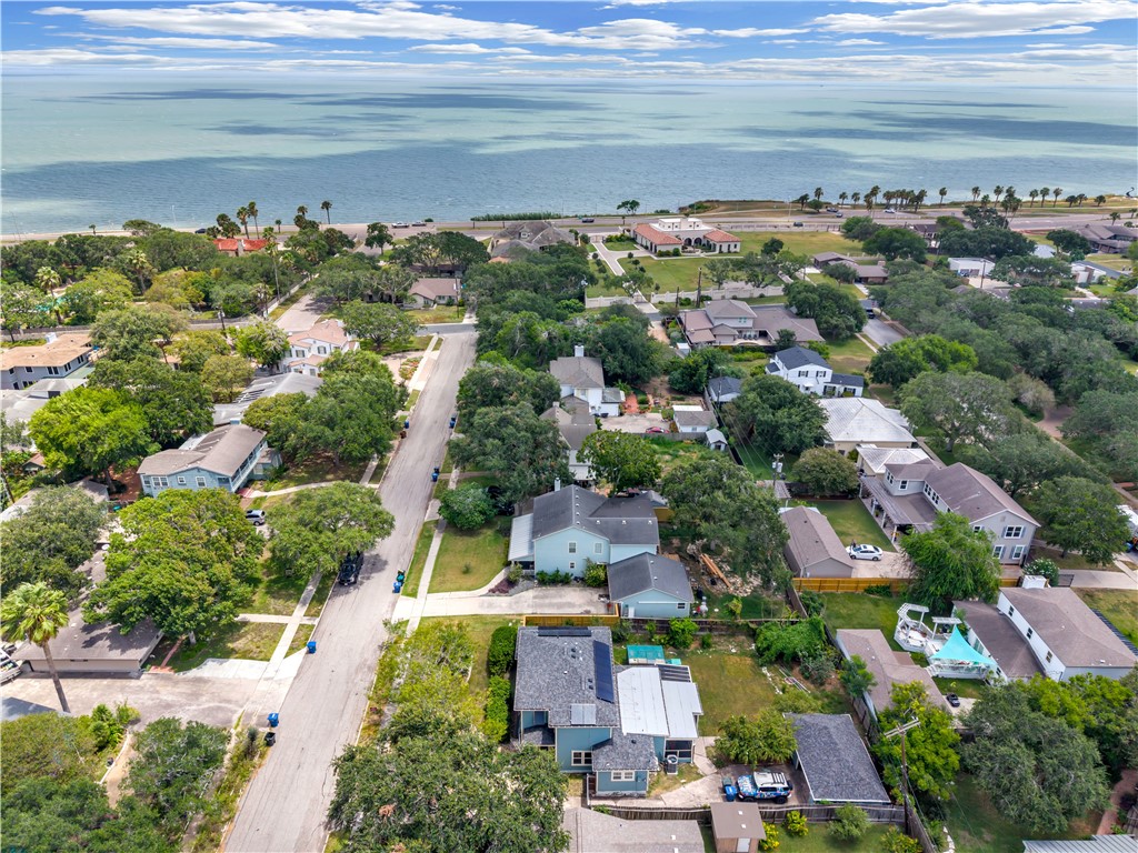 219 Leming Avenue Corpus Christi TX 78404