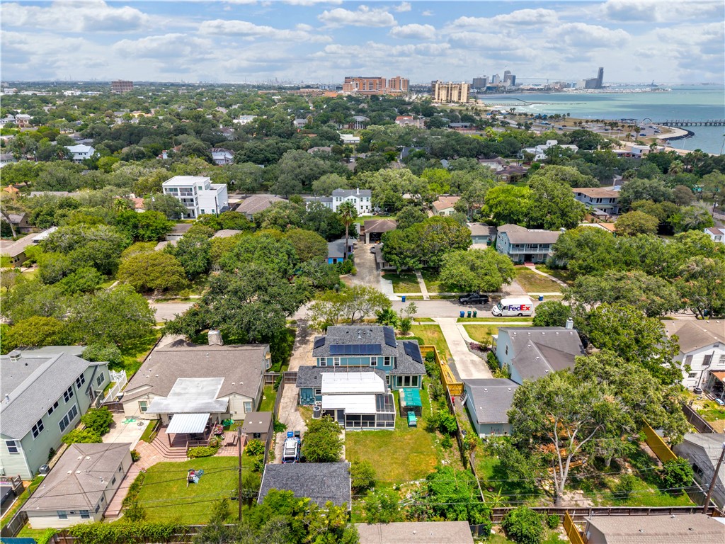 219 Leming Avenue Corpus Christi TX 78404