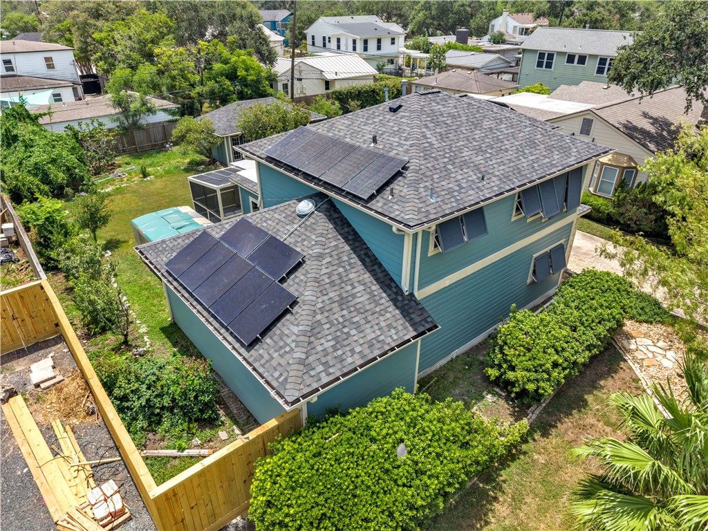 219 Leming Avenue Corpus Christi TX 78404