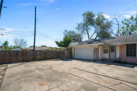 613 Hopper Drive Corpus Christi TX 78411