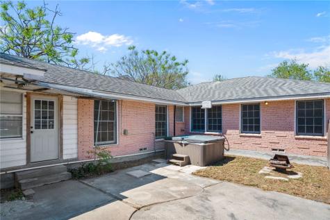 613 Hopper Drive Corpus Christi TX 78411