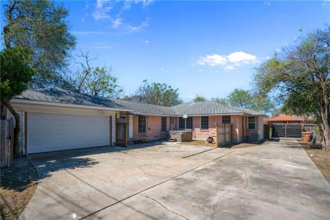 613 Hopper Drive Corpus Christi TX 78411
