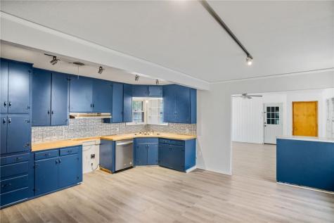 613 Hopper Drive Corpus Christi TX 78411