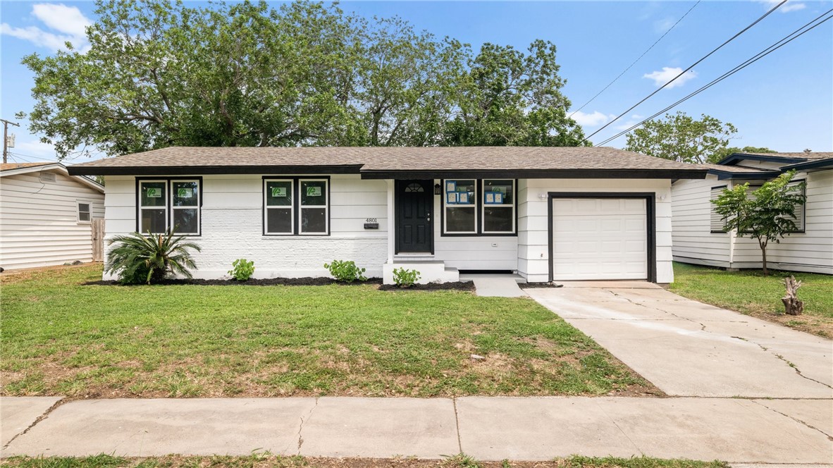 4801 Jean Street Corpus Christi TX 78411