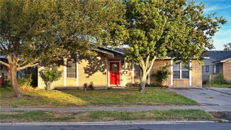 4925 Pels Avenue Corpus Christi TX 78416
