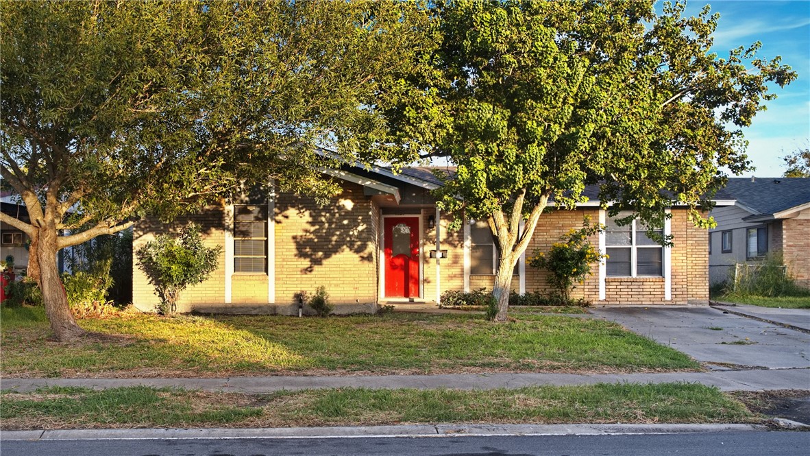 4925 Pels Avenue Corpus Christi TX 78416
