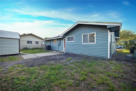 4925 Pels Avenue Corpus Christi TX 78416