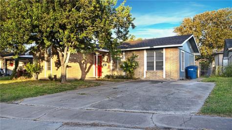 4925 Pels Avenue Corpus Christi TX 78416
