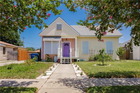 429 Atlantic Street Corpus Christi TX 78404