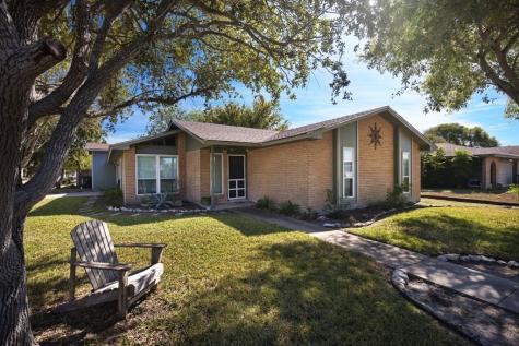 1902 Toben Drive Corpus Christi TX 78412