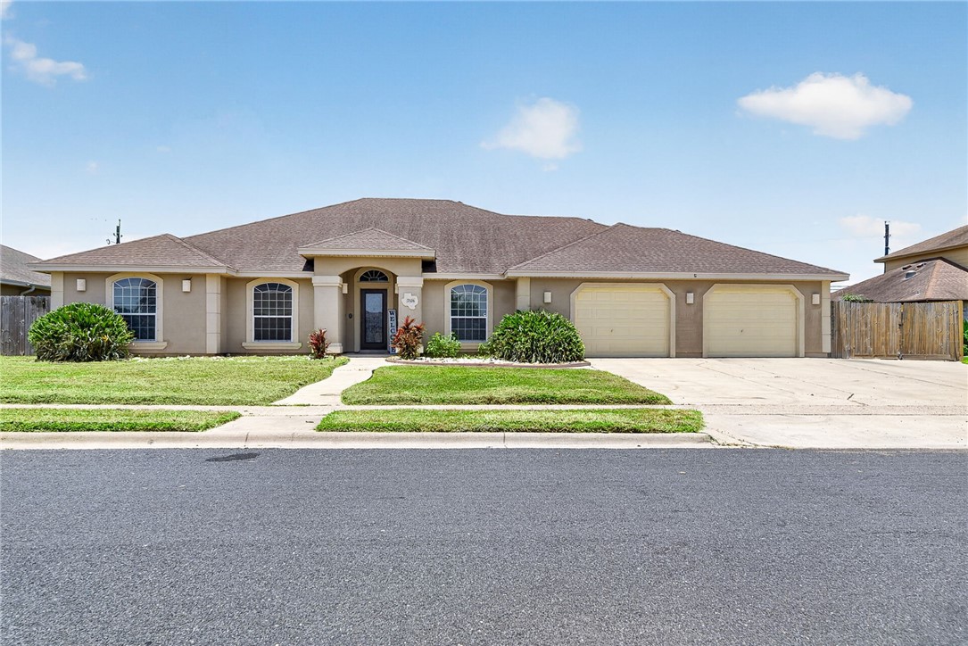 7326 Aborigine Street Corpus Christi TX 78414
