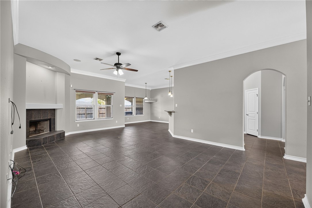 7326 Aborigine Street Corpus Christi TX 78414