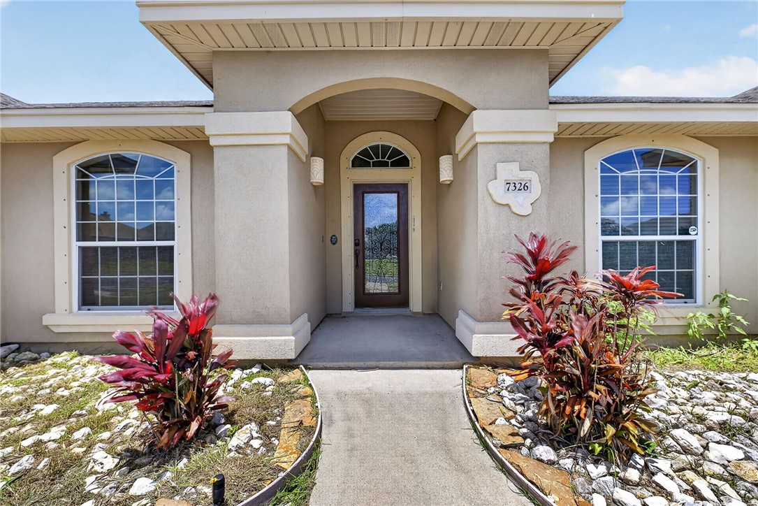7326 Aborigine Street Corpus Christi TX 78414