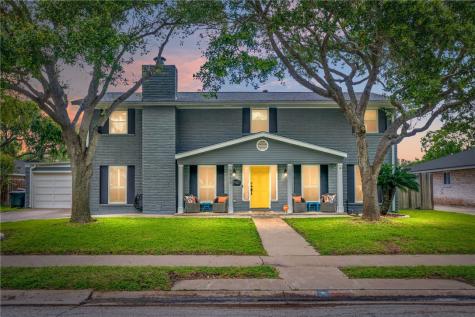 6950 Aswan Drive Corpus Christi TX 78412