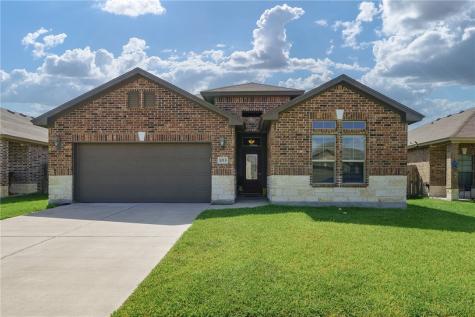1015 Santa Catalina Portland TX 78374