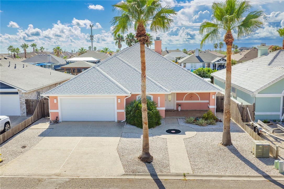 15834 Cuttysark Street Corpus Christi TX 78418