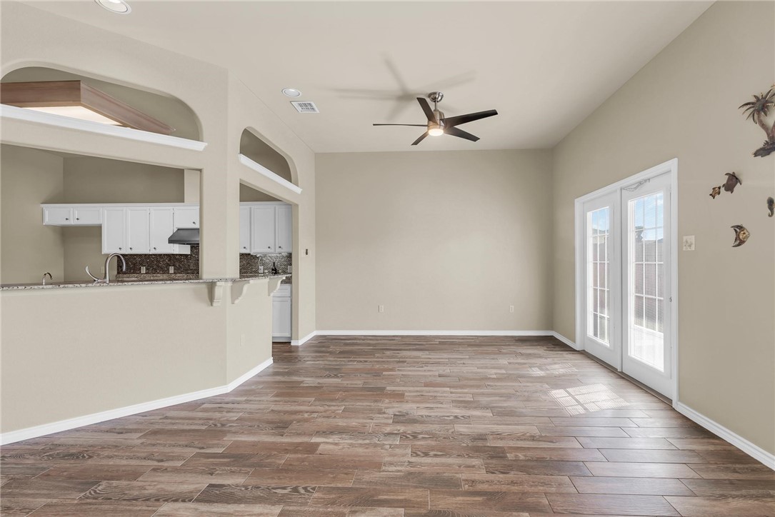 15834 Cuttysark Street Corpus Christi TX 78418