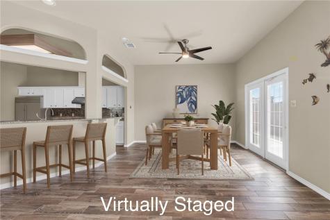 15834 Cuttysark Street Corpus Christi TX 78418