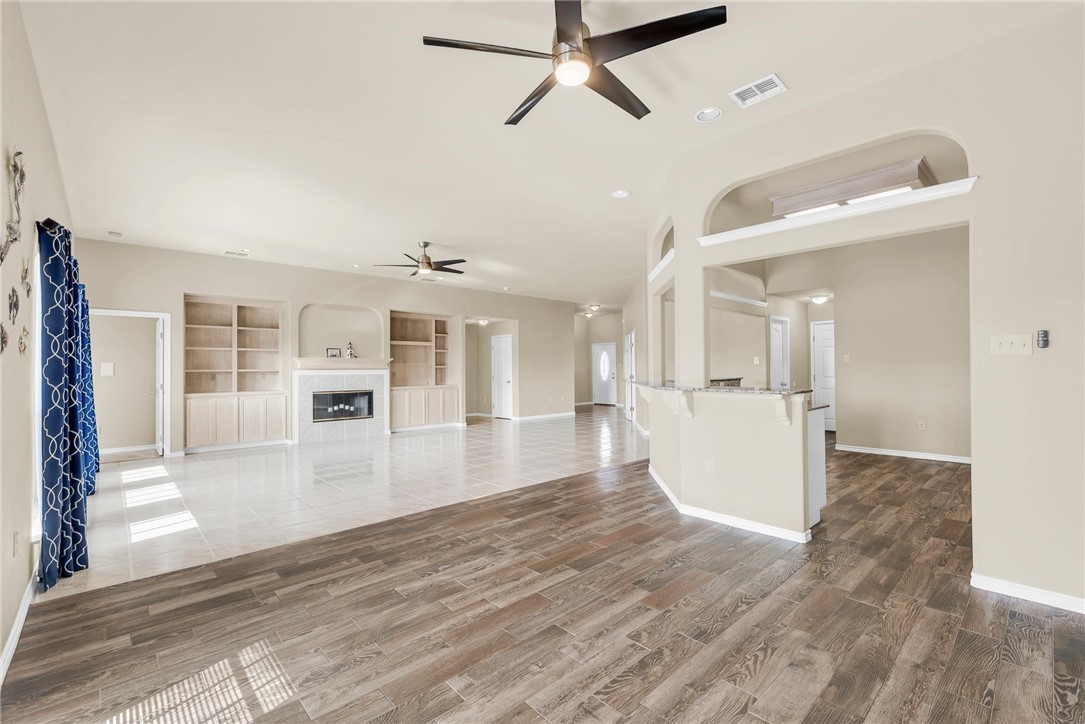 15834 Cuttysark Street Corpus Christi TX 78418