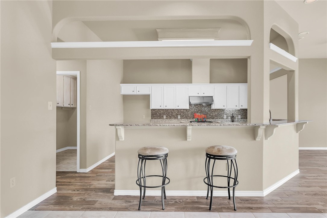 15834 Cuttysark Street Corpus Christi TX 78418