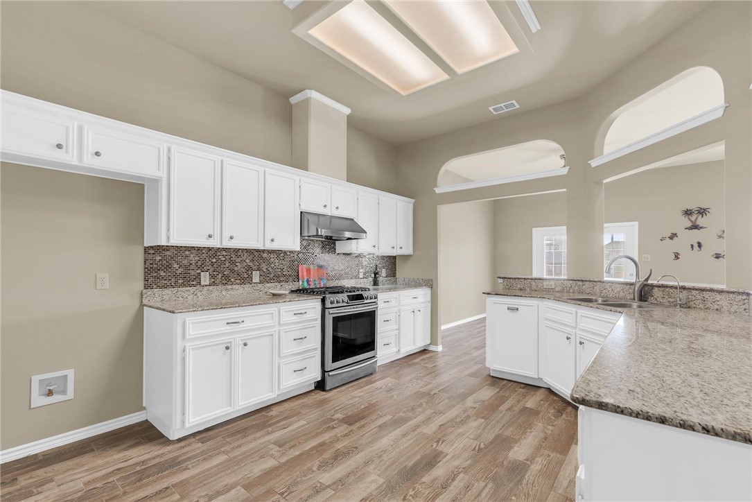 15834 Cuttysark Street Corpus Christi TX 78418