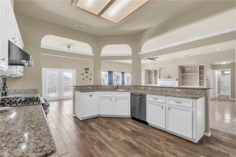 15834 Cuttysark Street Corpus Christi TX 78418