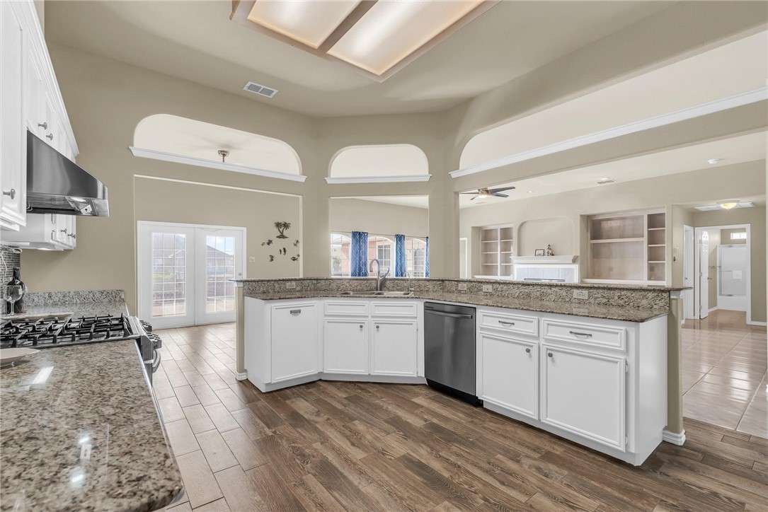 15834 Cuttysark Street Corpus Christi TX 78418