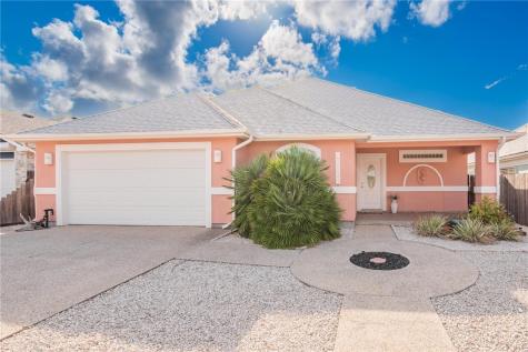 15834 Cuttysark Street Corpus Christi TX 78418