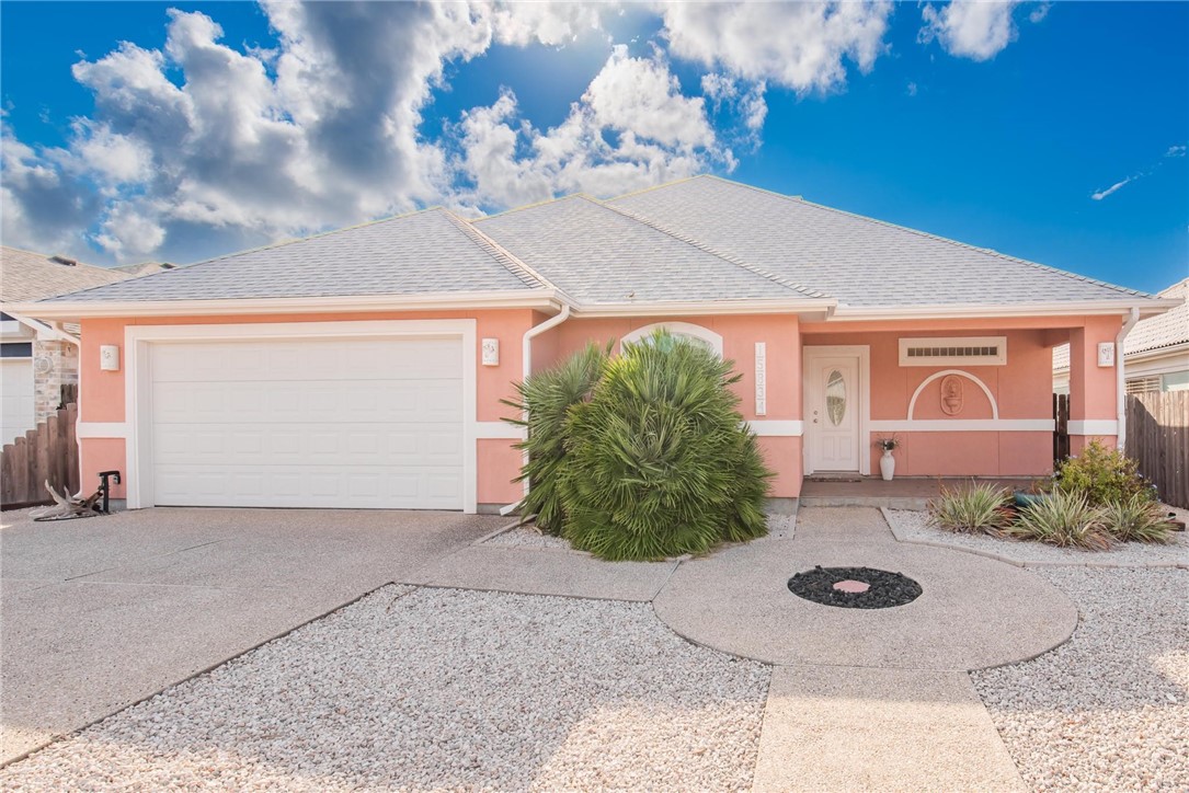 15834 Cuttysark Street Corpus Christi TX 78418