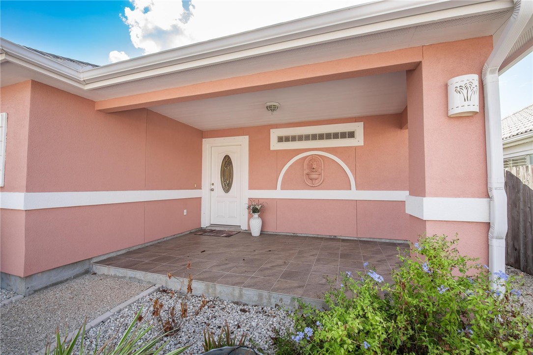 15834 Cuttysark Street Corpus Christi TX 78418