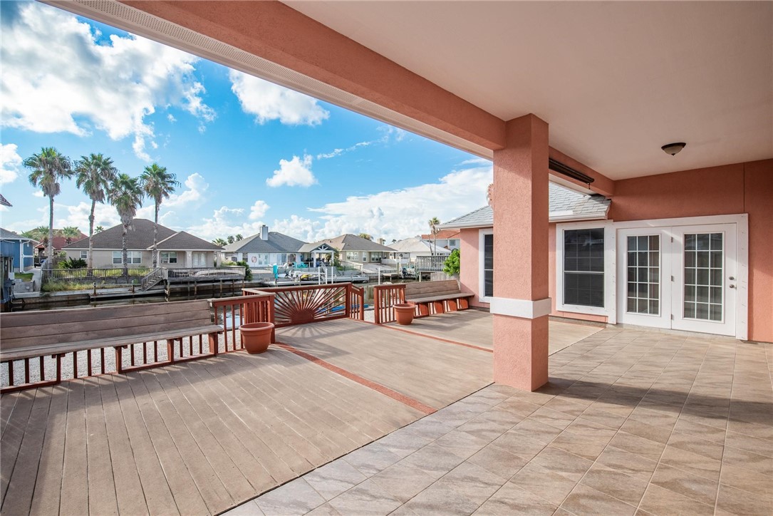 15834 Cuttysark Street Corpus Christi TX 78418