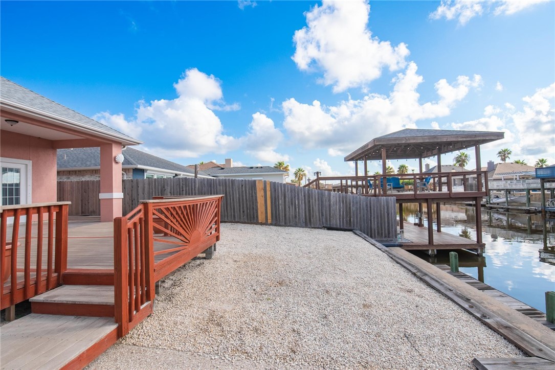 15834 Cuttysark Street Corpus Christi TX 78418