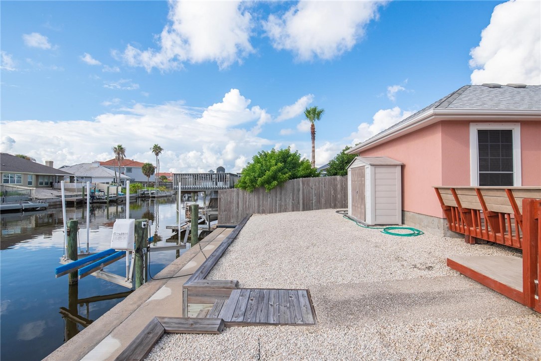 15834 Cuttysark Street Corpus Christi TX 78418