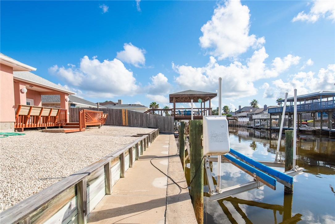15834 Cuttysark Street Corpus Christi TX 78418