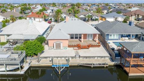 15834 Cuttysark Street Corpus Christi TX 78418