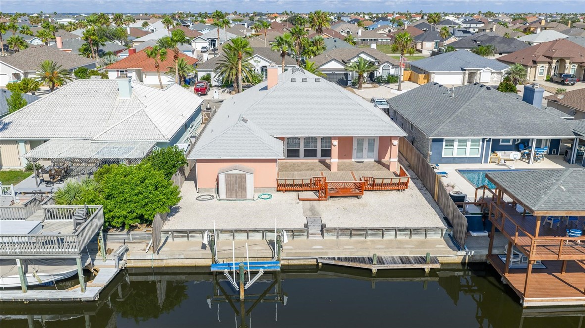 15834 Cuttysark Street Corpus Christi TX 78418