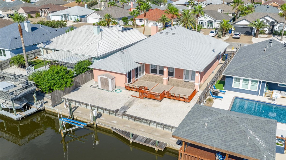 15834 Cuttysark Street Corpus Christi TX 78418
