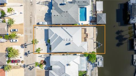 15834 Cuttysark Street Corpus Christi TX 78418