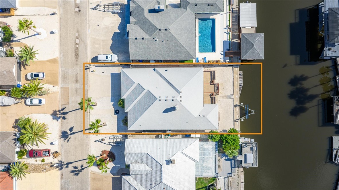 15834 Cuttysark Street Corpus Christi TX 78418