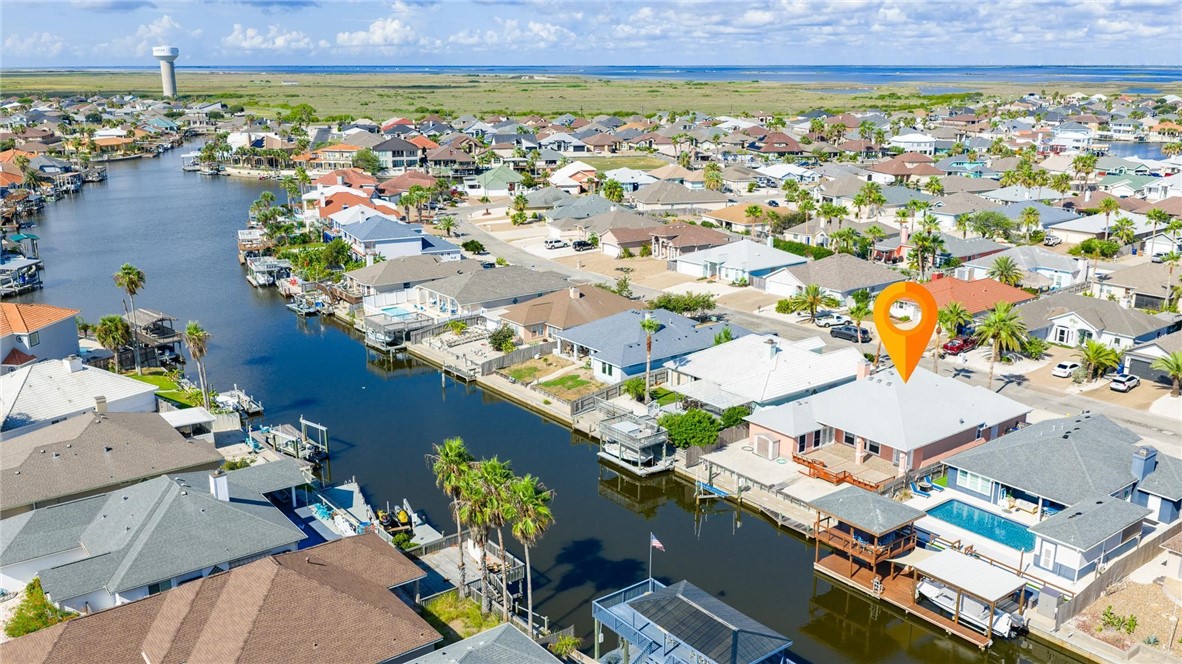 15834 Cuttysark Street Corpus Christi TX 78418