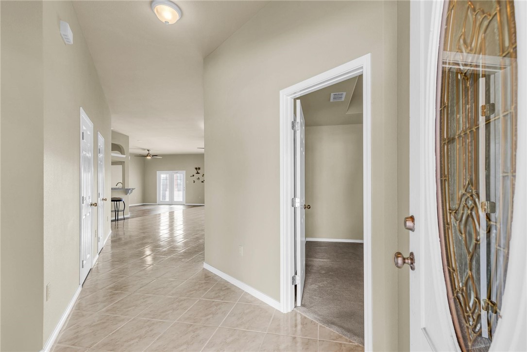 15834 Cuttysark Street Corpus Christi TX 78418