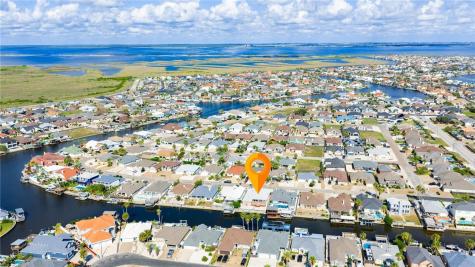 15834 Cuttysark Street Corpus Christi TX 78418