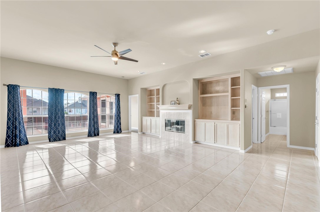 15834 Cuttysark Street Corpus Christi TX 78418