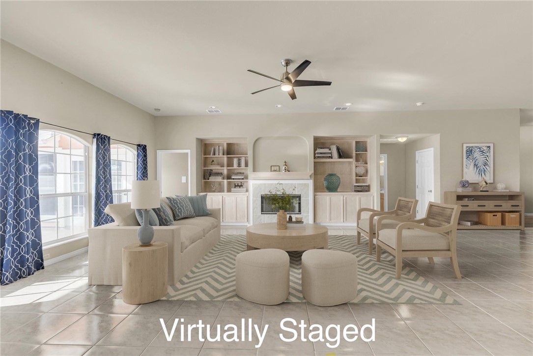 15834 Cuttysark Street Corpus Christi TX 78418