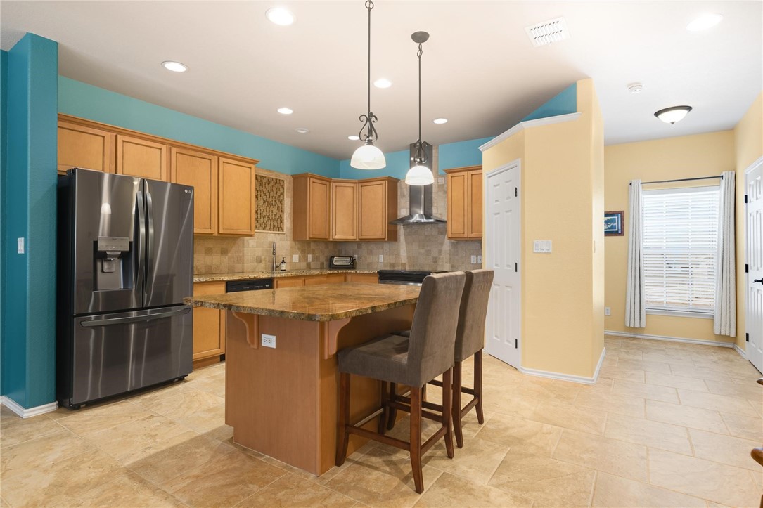 14878 Granada Drive 402 Corpus Christi TX 78418