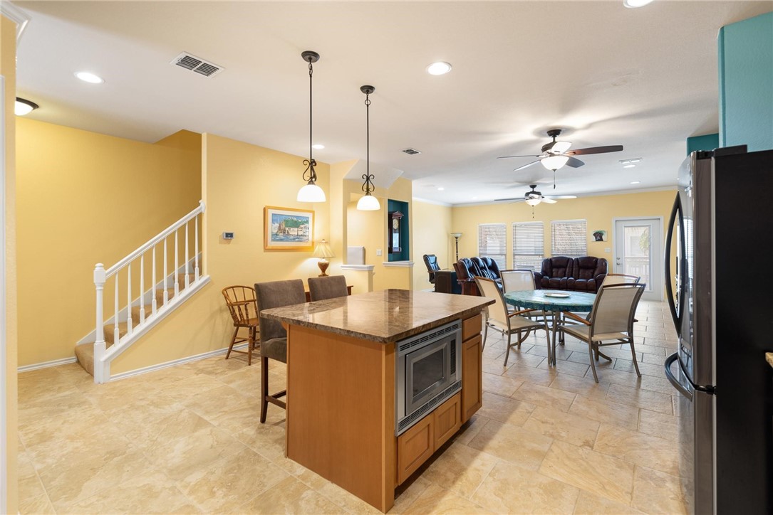 14878 Granada Drive 402 Corpus Christi TX 78418